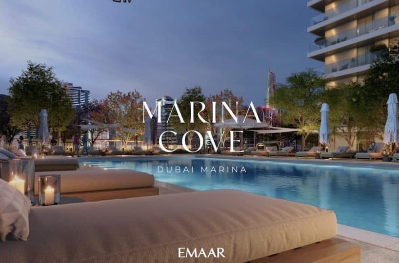 Emaar South Golf Dale