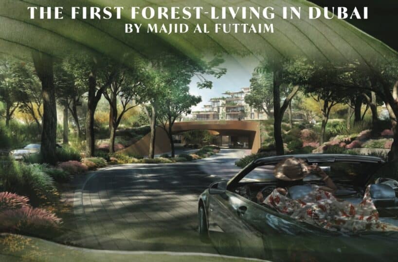 Emaar South Golf Dale