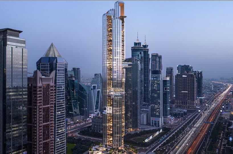 Emaar South Golf Dale