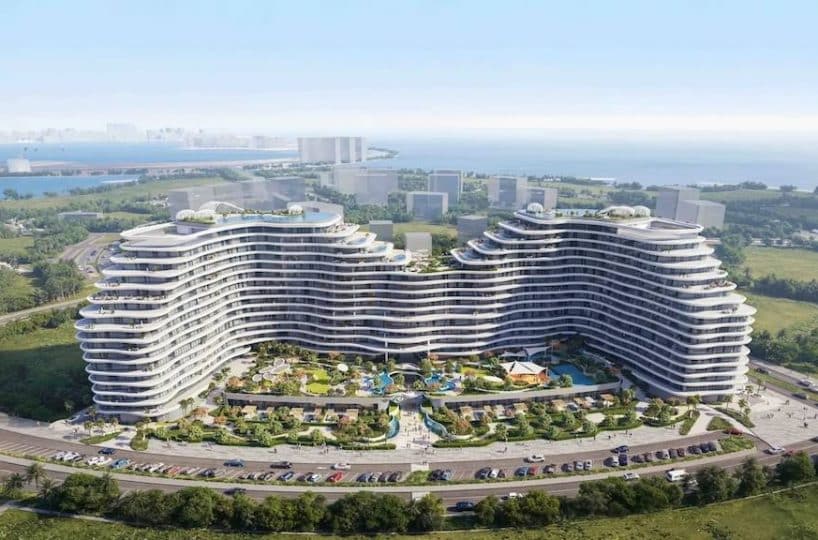 Emaar South Golf Dale