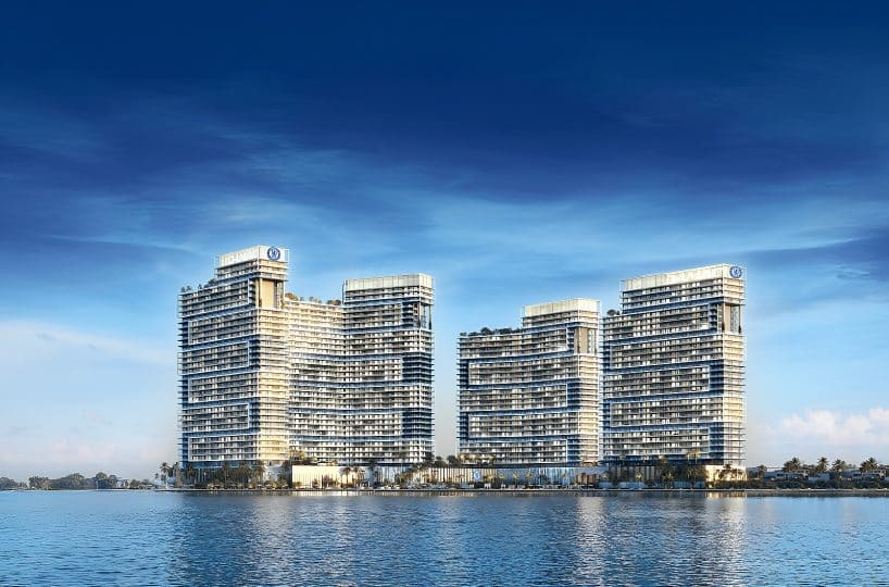 Emaar South Golf Dale